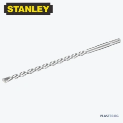 STANLEY® STA54207-XJ SDS-PLUS Свредло за бетон 10x260 мм