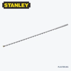 STANLEY® STA54232-QZ SDS-PLUS Свредло за бетон 10x460 мм