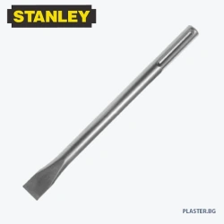 STANLEY®  STA54407-QZ SDS-PLUS Длето за къртене 250 мм