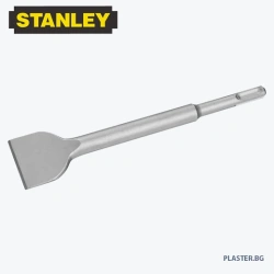 STANLEY® STA54412-QZ SDS-PLUS Длето за къртене 200 мм