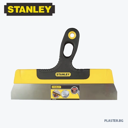 STANLEY® STHT0-05934 Тесен нож за шпакловане 300 мм