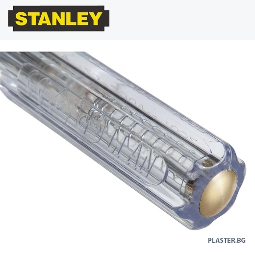 STANLEY® STHT0-62685 Отвертка-фазомер 125-250V