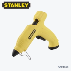 STANLEY® STHT6-70416 Безжичен Пистолет за Топъл Силикон – 40W