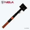 NELA EDGE Black Edition 5095199 - Телескопичен удължител с адаптер за нож