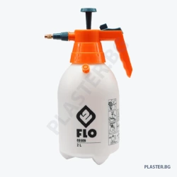 Ръчен пулверизатор FLO EURO 89509 под налягане , 2 L, 0.2 MPa