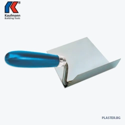 KAUFMANN 42.064.03 Маламашка за вътрешни ъгли 80x60x60 мм