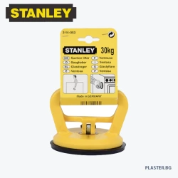 STANLEY® 2-14-053 Вендуза с една глава 30 кг