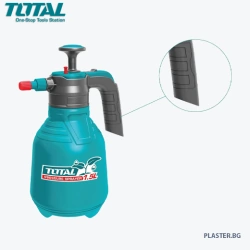 Ръчен пулверизатор под налягане TOTAL TL THSPP201502, 1.5L