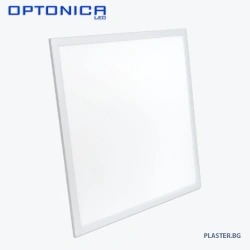 OPTONICA 2712 LED панел за вграждане в растерни тавани 60x60 36W 4500K 