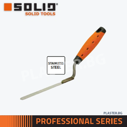 Мистрия Solid Tools за фуги 2К