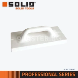 Стиропорена маламашка SOLID 5370 Размери: 140x280 мм