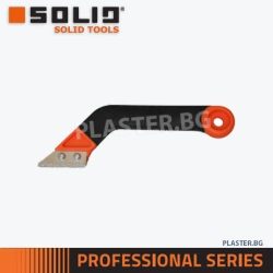 Карбиден нож SOLID 5703 за почистване на фуги