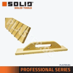 Ренде за газобетон Solid 6234