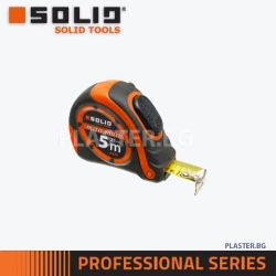 Ролетка SOLID 6424 с автоматично задържане – Auto-Hold