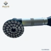 МИНИ ЪГЛОШЛАЙФ 11203 С РЕГУЛИРУЕМИ ОБОРОТИ