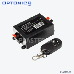 Димер за led ленти optonica 6302 с дистанционно управление