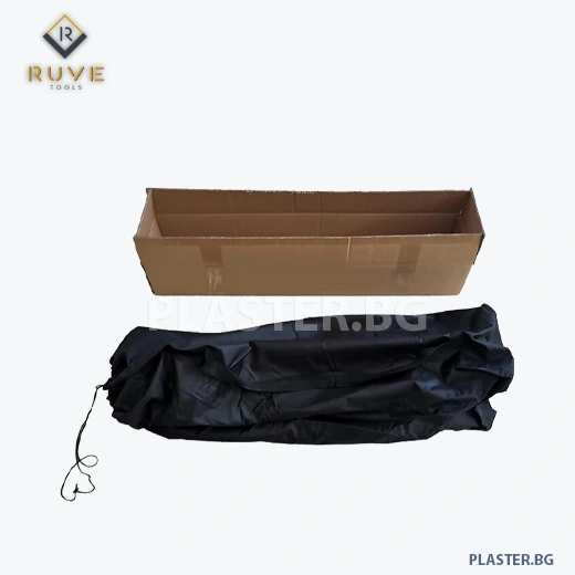 АЛУМИНИЕВА РАЗТЕГАТЕЛНА РАБОТНА МАСА ruve 10954 – 6 КРАКА