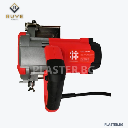 Ръчен циркуляр за плочки shijing 9320