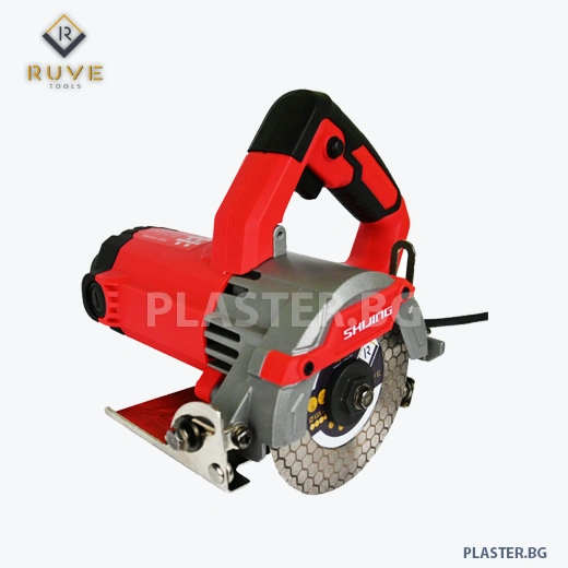 Ръчен циркуляр за плочки shijing 9320