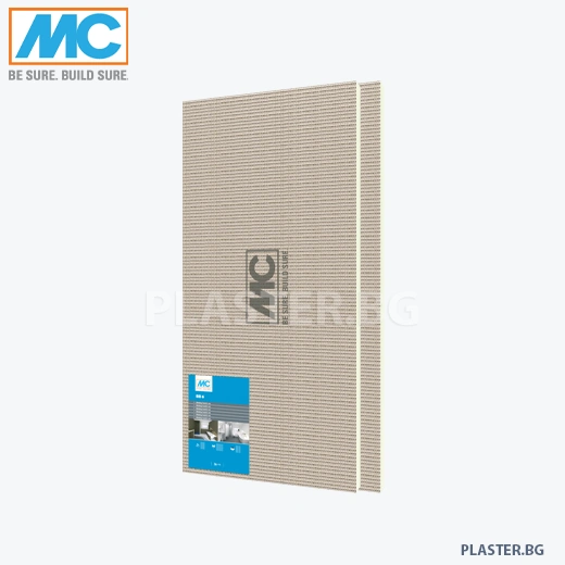 Строителни плоскости mc bb