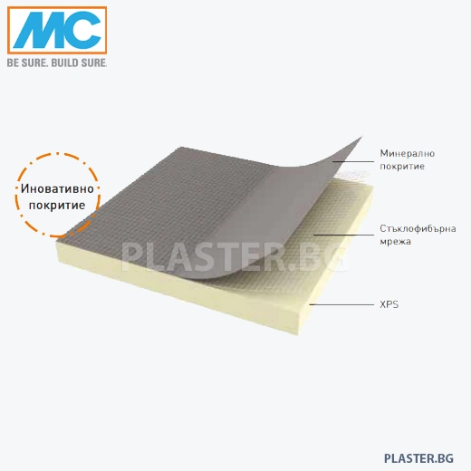 Строителни плоскости mc bb