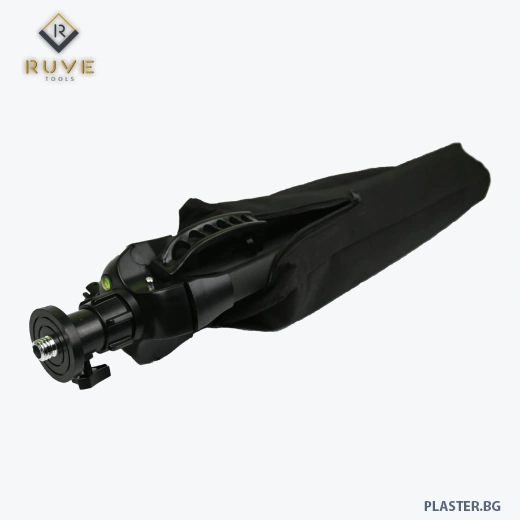 Трипод за лазерен нивелир – регулируем 60–160 см