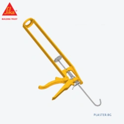 Пистолет за силикон sika easyflow hd 310 ml